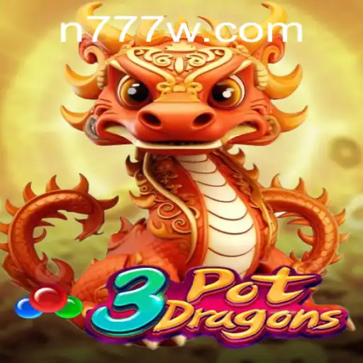 The Enchanting World of 3PotDragons: A Game of Strategy and Luck