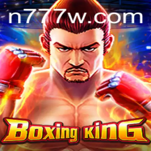BoxingKing: The Ultimate Fighting Experience with the Thrill of 