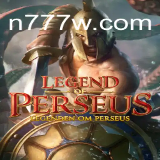 LegendofPerseus: The Mythological Odyssey Game