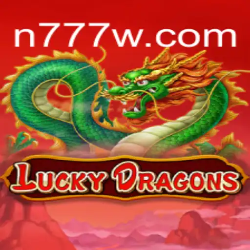 LuckyDragons: Unveiling the Enchanting World of 777w