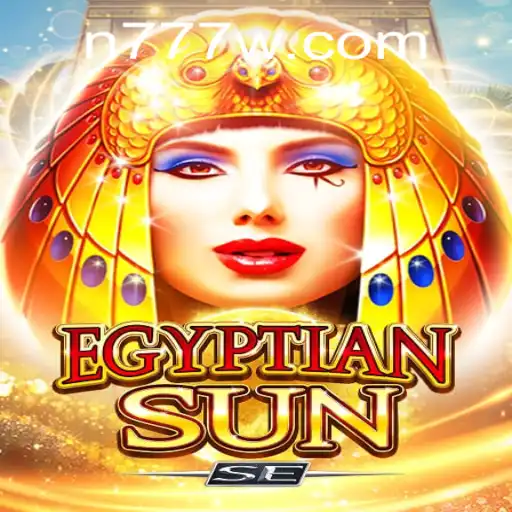 Exploring EgyptianSunSE: A Captivating Dive into Ancient Gaming