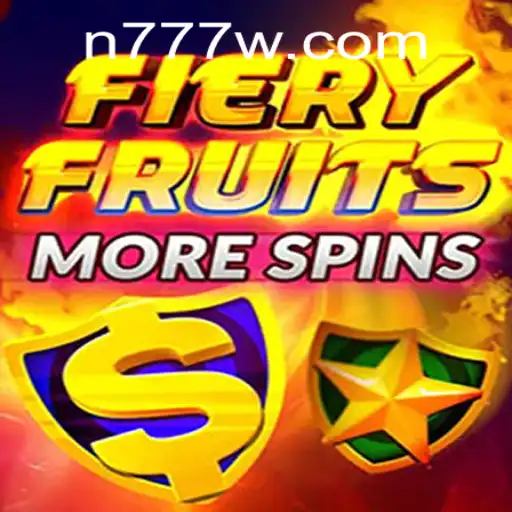 Unlock the Excitement of FieryFruitsMoreSpins and Dive into the 777w Phenomenon