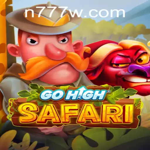 GoHighSafari: Unveiling the Excitement of 777w Adventures