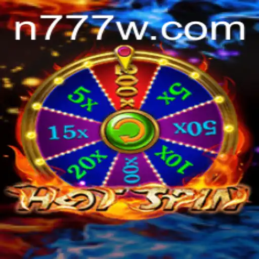 The Thrilling World of HotSpin and the Magic of 777w