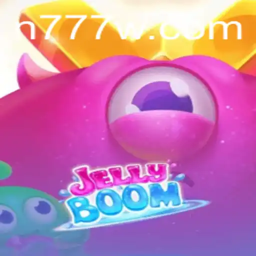 Exploring the Exciting World of JellyBoom with 777w