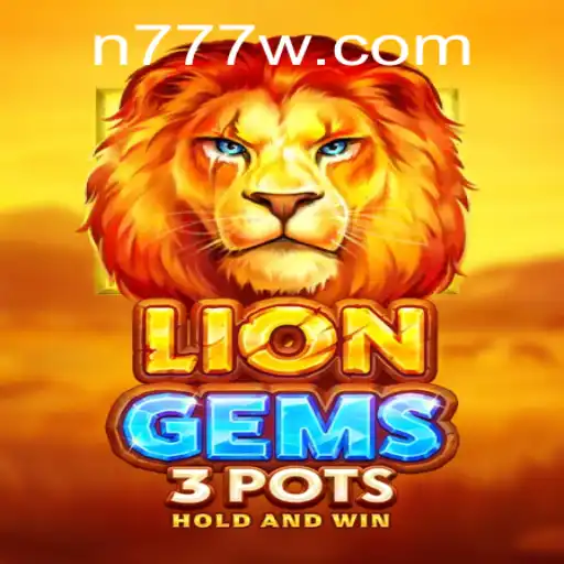 Exploring LionGems3pots: A Modern Gaming Adventure with Exciting Twists