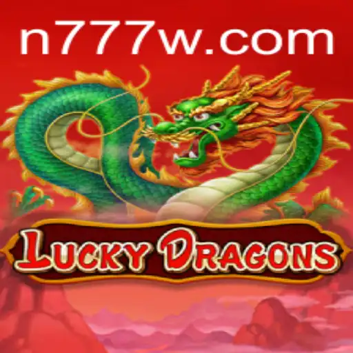 LuckyDragons: Unveiling the Enchanting World of 777w