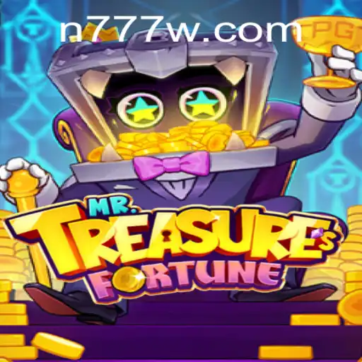 Discover the Thrills of Mr. Treasures Fortune: An Engaging Modern Slot Game