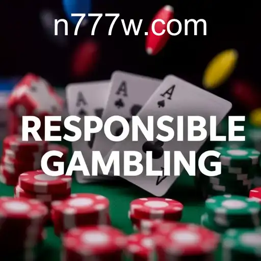 Responsible Gambling