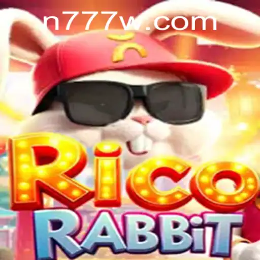 Discover the Thrills of 'RicoRabbit' with 777w