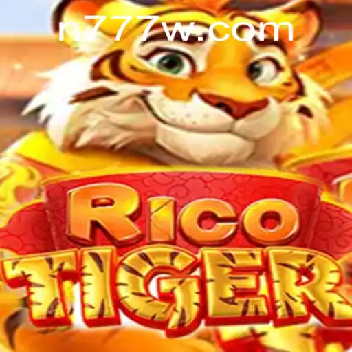 Discover the Thrills of RicoTiger: The Ultimate Gaming Experience with 777w