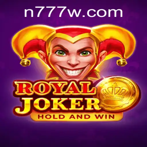 Discover the Thrills of Royaljoker: Unveiling the Enigmatic World of 777w